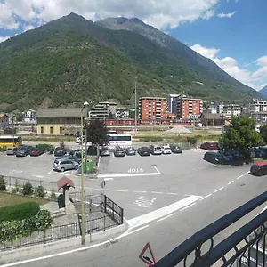 Apartment Casa Brumana Tirano