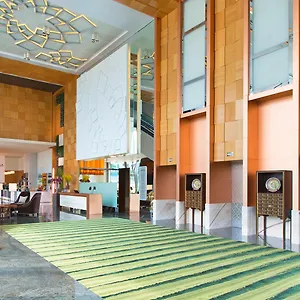 Hotel The Westin, Singapore