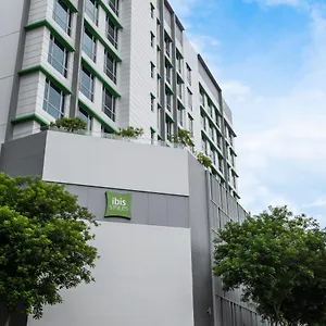 4* Hotel Ibis Styles Albert