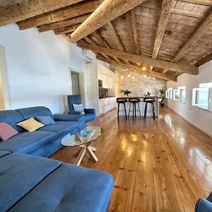 Apartment Luka Rovinj
