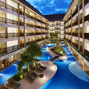 Hotel Four Points By Sheraton Bali, Kuta ****