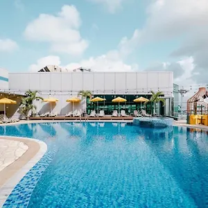 Hotel Aerotel - Transit In Terminal 1, Singapore
