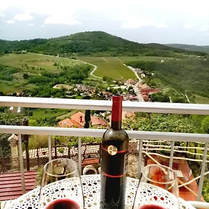 Apartment Bel Motovun