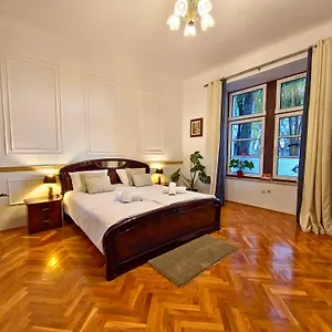 Apartment Muenz Franz Pula