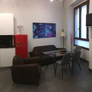 Apartment La Guarida Del Fraile Granada